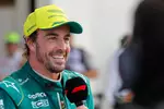 Foto zur News: Fernando Alonso (Aston Martin)