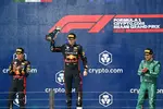 Foto zur News: Max Verstappen (Red Bull)