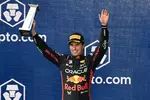 Foto zur News: Sergio Perez (Red Bull)