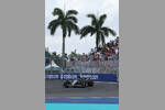 George Russell (Mercedes) 