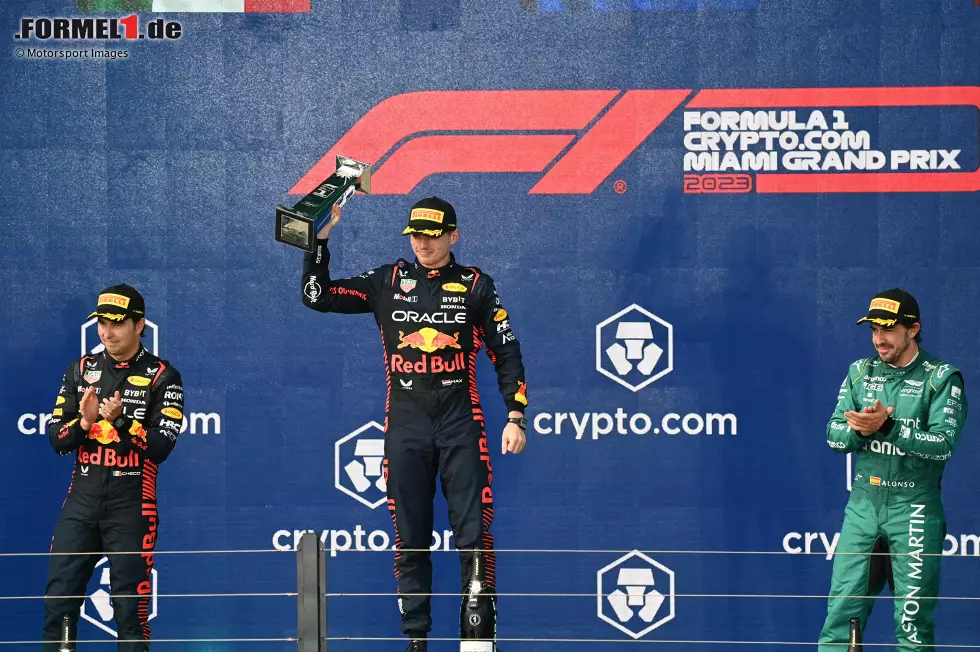 Foto zur News: Max Verstappen (Red Bull)