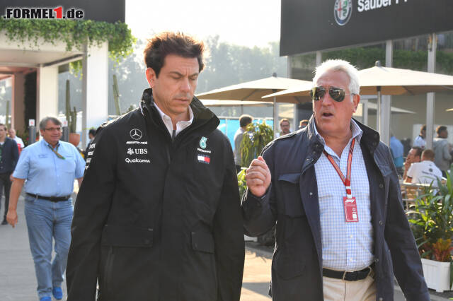 Foto zur News: Formel-1-Liveticker: Reaktionen auf Aston/Honda-Partnerschaft