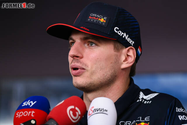 Foto zur News: Formel-1-Liveticker: Carlos Sainz genervt von der Gerüchteküche