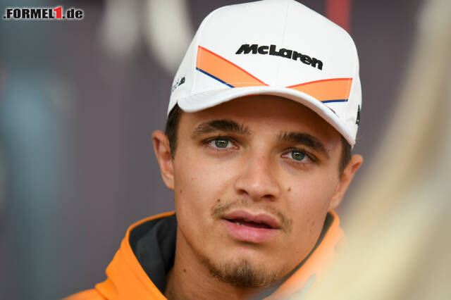 Foto zur News: Formel-1-Liveticker: Carlos Sainz genervt von der Gerüchteküche