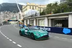 Foto zur News: Safety-Car in Monaco