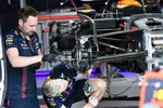 Foto zur News: Red Bull RB19