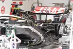 Foto zur News: Haas VF-23