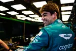 Foto zur News: Lance Stroll (Aston Martin)