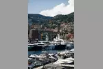 Foto zur News: Blick auf Monaco