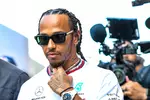 Foto zur News: Lewis Hamilton (Mercedes)