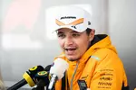 Foto zur News: Lando Norris (McLaren)