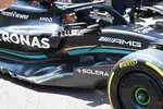 Foto zur News: Mercedes W14