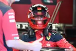 Foto zur News: Carlos Sainz (Ferrari)