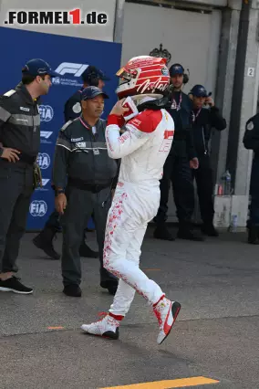 Foto zur News: Formel-1-Liveticker: Darum änderte Ferrari sein Konzept