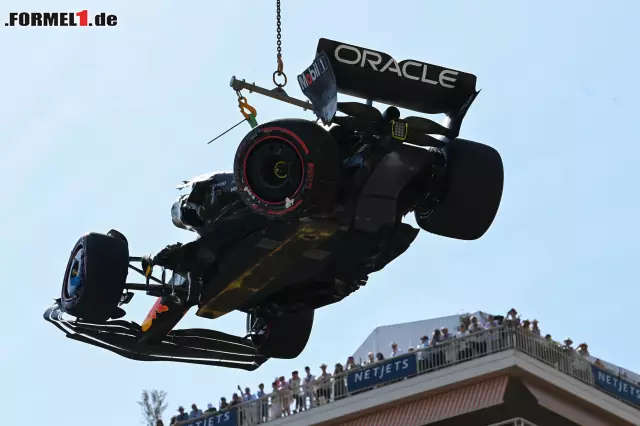 Foto zur News: Formel-1-Liveticker: Scheitert Red Bull als Motorenhersteller?