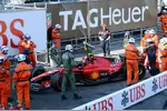 Foto zur News: Carlos Sainz (Ferrari)