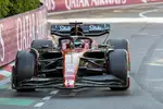 Foto zur News: Valtteri Bottas (Alfa Romeo)