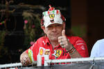 Foto zur News: Ferrari-Fan
