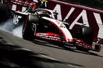 Foto zur News: Nico Hülkenberg (Haas)