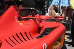 Foto zur News: Ferrari SF-23