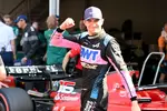 Foto zur News: Esteban Ocon (Alpine)