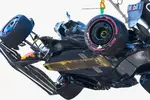 Foto zur News: Sergio Perez (Red Bull)