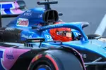 Foto zur News: Esteban Ocon (Alpine)