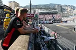 Foto zur News: Kevin Magnussen (Haas)