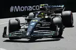 Foto zur News: Lewis Hamilton (Mercedes)