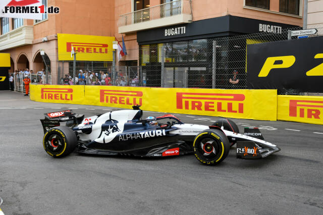 Foto zur News: Formel-1-Liveticker: Helmut Marko: Barcelona wird einfacher für uns