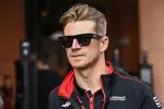 Foto zur News: Nico Hülkenberg (Haas)