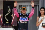 Foto zur News: Esteban Ocon (Alpine)