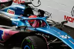 Foto zur News: Esteban Ocon (Alpine)