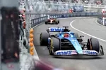 Foto zur News: Esteban Ocon (Alpine)