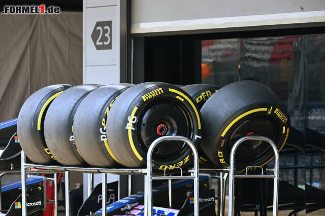 Foto zur News: Formel-1-Liveticker: Alonso hatte noch nie mehr Vertrauen in ein Projekt
