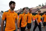 Foto zur News: Oscar Piastri (McLaren)