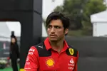 Foto zur News: Carlos Sainz (Ferrari)