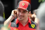 Gallerie: Charles Leclerc (Ferrari)