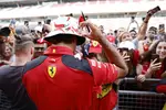 Foto zur News: Carlos Sainz (Ferrari)