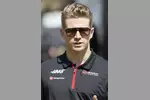 Foto zur News: Nico Hülkenberg (Haas)