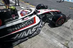 Foto zur News: Nico Hülkenberg (Haas)