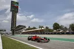 Foto zur News: Charles Leclerc (Ferrari)