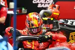 Foto zur News: Carlos Sainz (Ferrari)