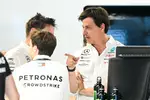 Foto zur News: Toto Wolff