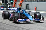 Foto zur News: Pierre Gasly (Alpine)