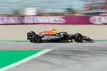 Foto zur News: Sergio Perez (Red Bull)