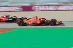 Foto zur News: Carlos Sainz (Ferrari)