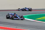 Foto zur News: Esteban Ocon (Alpine)