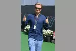 Foto zur News: Nico Rosberg