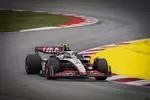 Foto zur News: Nico Hülkenberg (Haas)